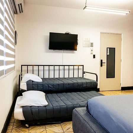 Habitaciones Privadas Con Bano Propio En Una Zona Segura Y Centrica De Guadalajara. Εξωτερικό φωτογραφία