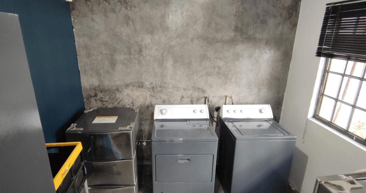 Habitaciones Privadas Con Bano Propio En Una Zona Segura Y Centrica De Guadalajara. Εξωτερικό φωτογραφία