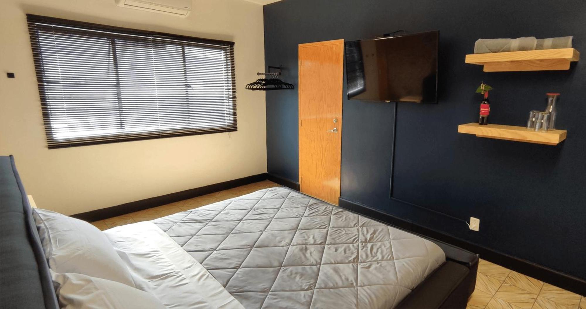 Habitaciones Privadas Con Bano Propio En Una Zona Segura Y Centrica De Guadalajara. Εξωτερικό φωτογραφία