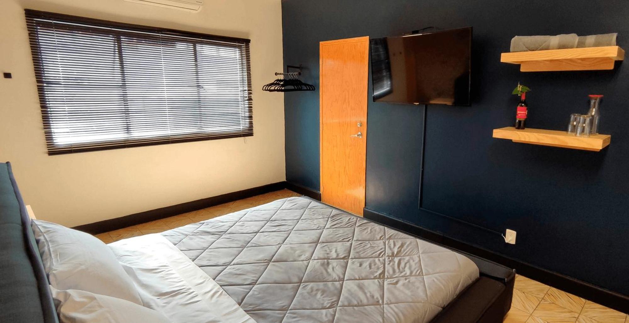 Habitaciones Privadas Con Bano Propio En Una Zona Segura Y Centrica De Guadalajara. Εξωτερικό φωτογραφία