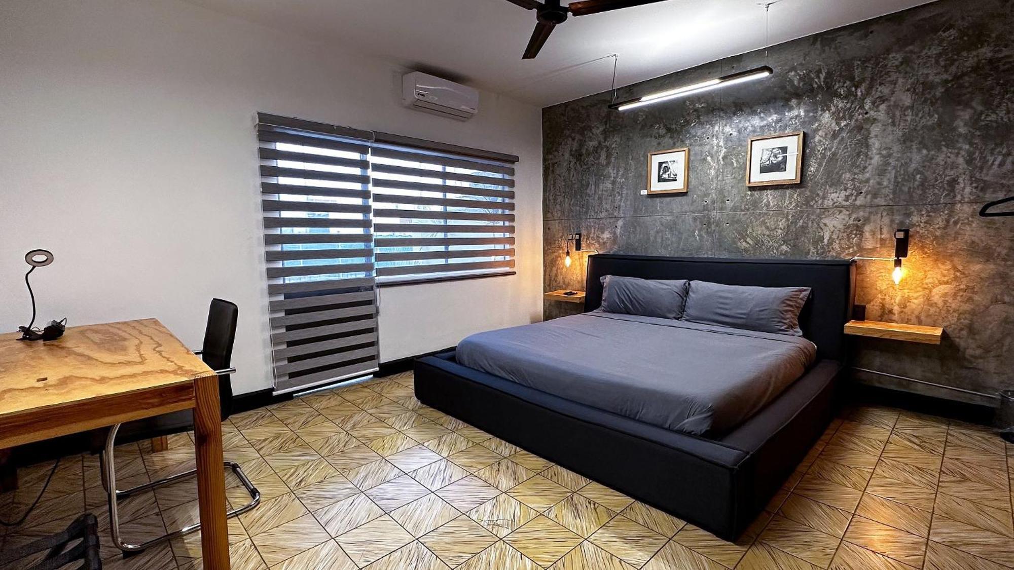 Habitaciones Privadas Con Bano Propio En Una Zona Segura Y Centrica De Guadalajara. Εξωτερικό φωτογραφία