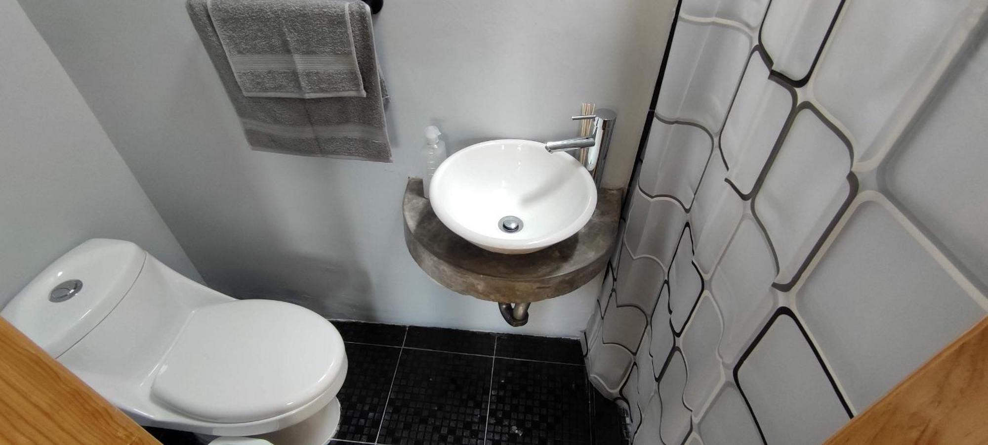 Habitaciones Privadas Con Bano Propio En Una Zona Segura Y Centrica De Guadalajara. Εξωτερικό φωτογραφία