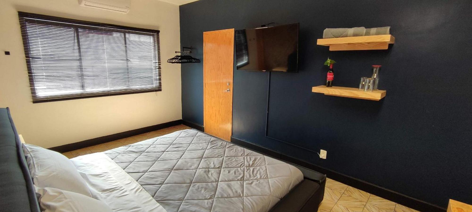 Habitaciones Privadas Con Bano Propio En Una Zona Segura Y Centrica De Guadalajara. Εξωτερικό φωτογραφία
