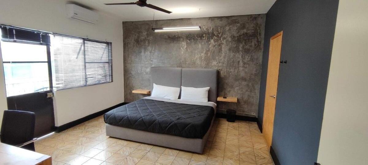 Habitaciones Privadas Con Bano Propio En Una Zona Segura Y Centrica De Guadalajara. Εξωτερικό φωτογραφία