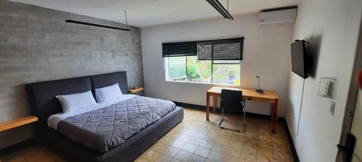 Habitaciones Privadas Con Bano Propio En Una Zona Segura Y Centrica De Guadalajara. Εξωτερικό φωτογραφία